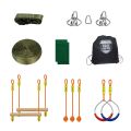 2Kids Toys Ninja-Hindernisparcours